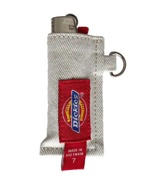 "DICKIES" Lighter Sleeve