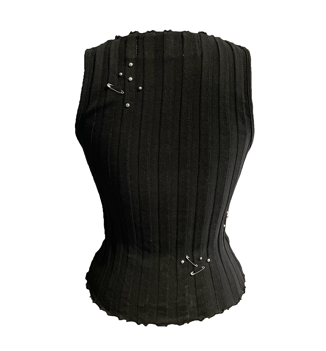 "REBELLE" TANK TOP