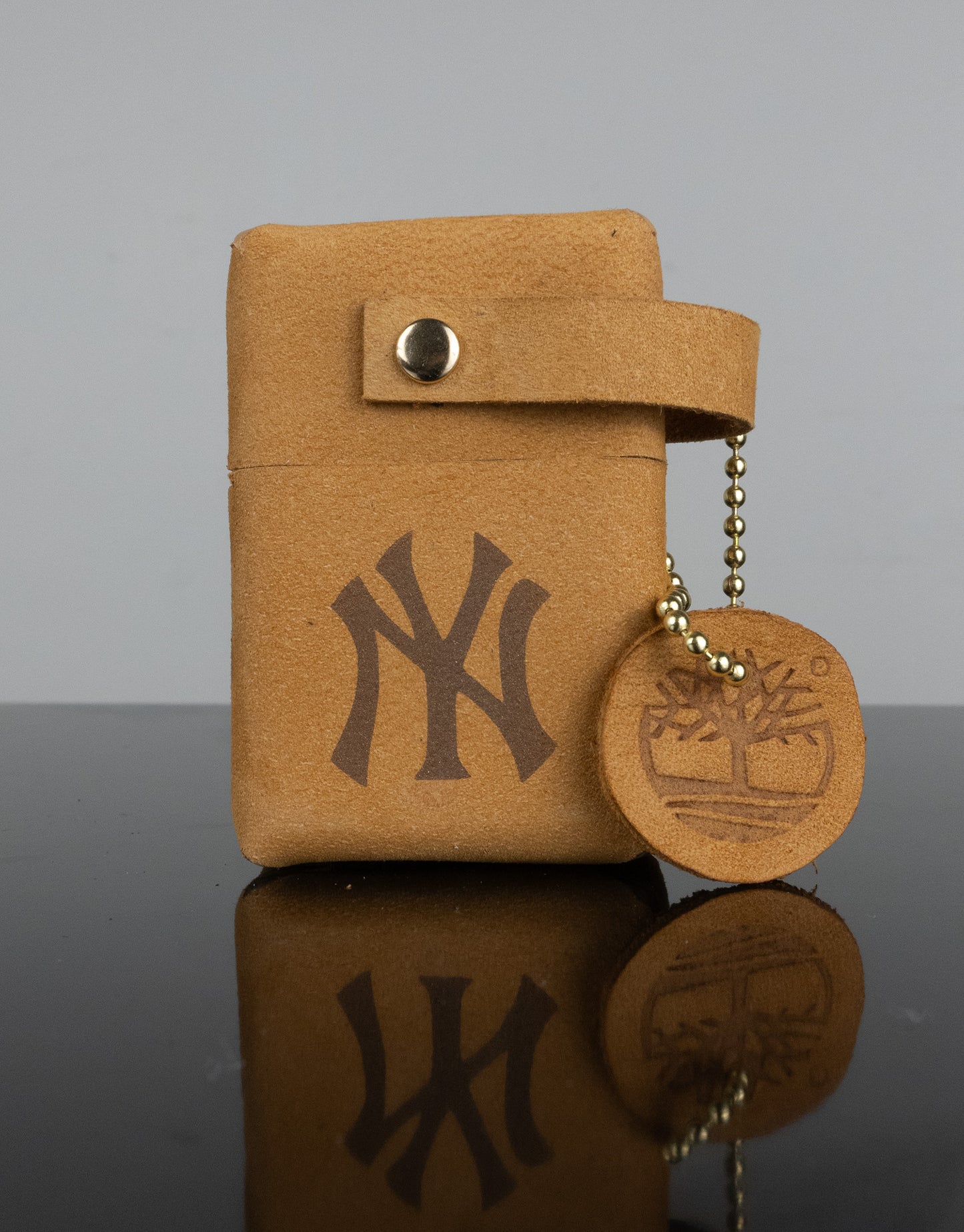 Concrete Jungle Zippo Collection