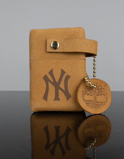 Concrete Jungle Zippo Collection