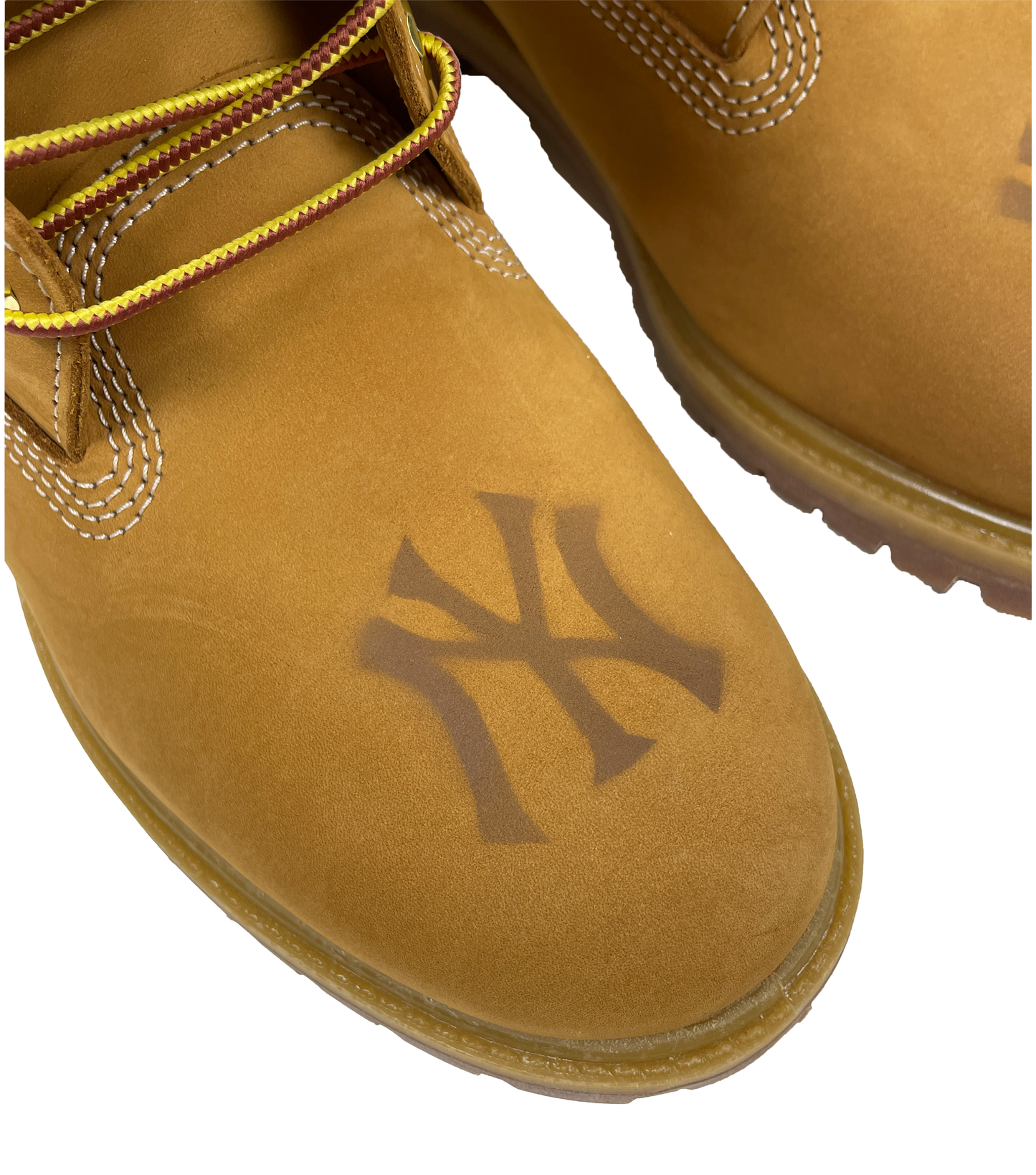 SAMPLE TIMBS (US 10.5)