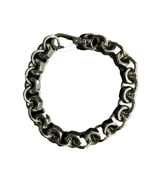 "BOLT" BRACELET