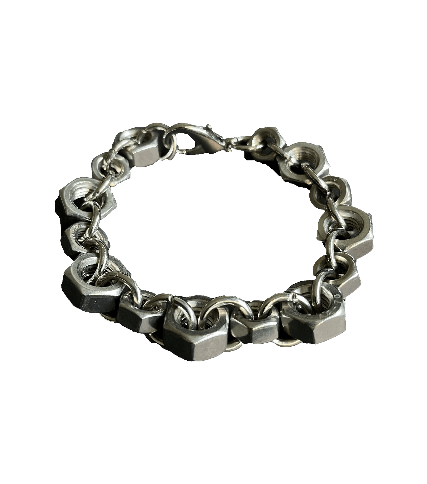 "BOLT 2.0" BRACELET