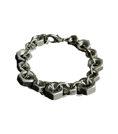 "BOLT 2.0" BRACELET