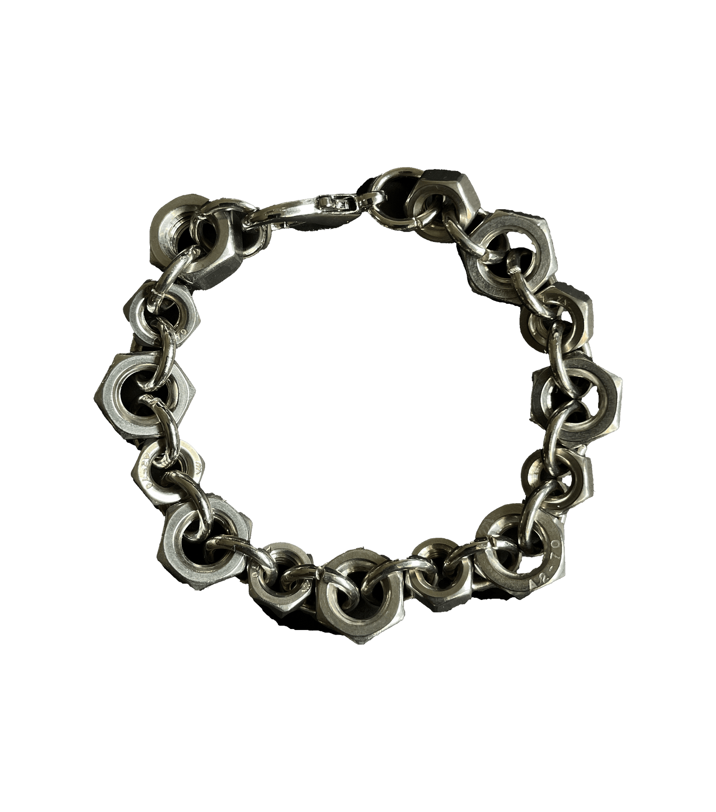 "BOLT 2.0" BRACELET