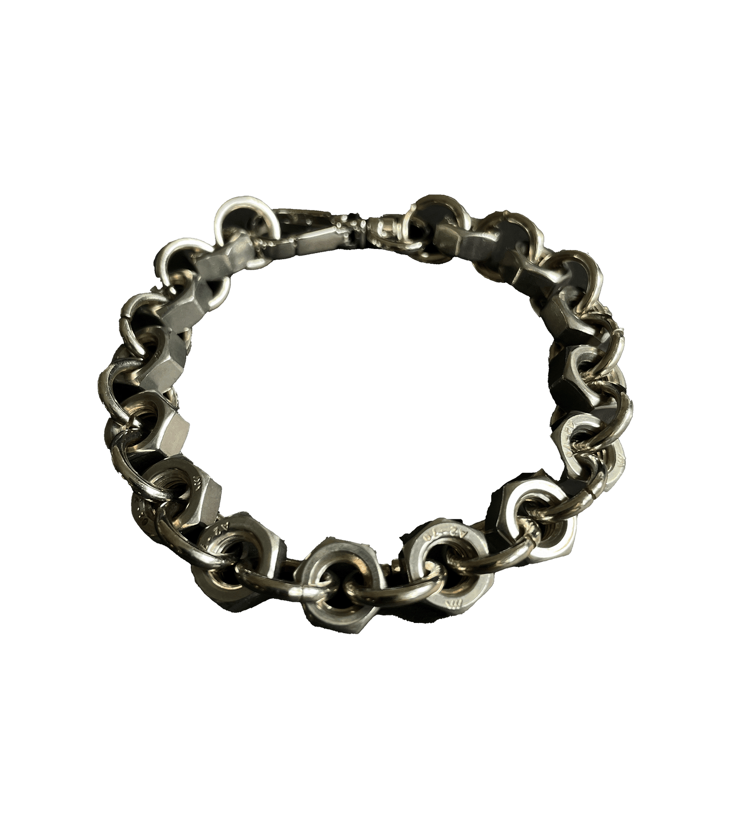 "BOLT" BRACELET