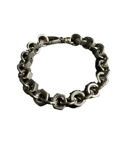 "BOLT" BRACELET