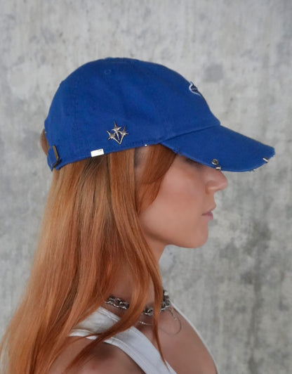 "REMIX" Blue Jays Baseball Cap