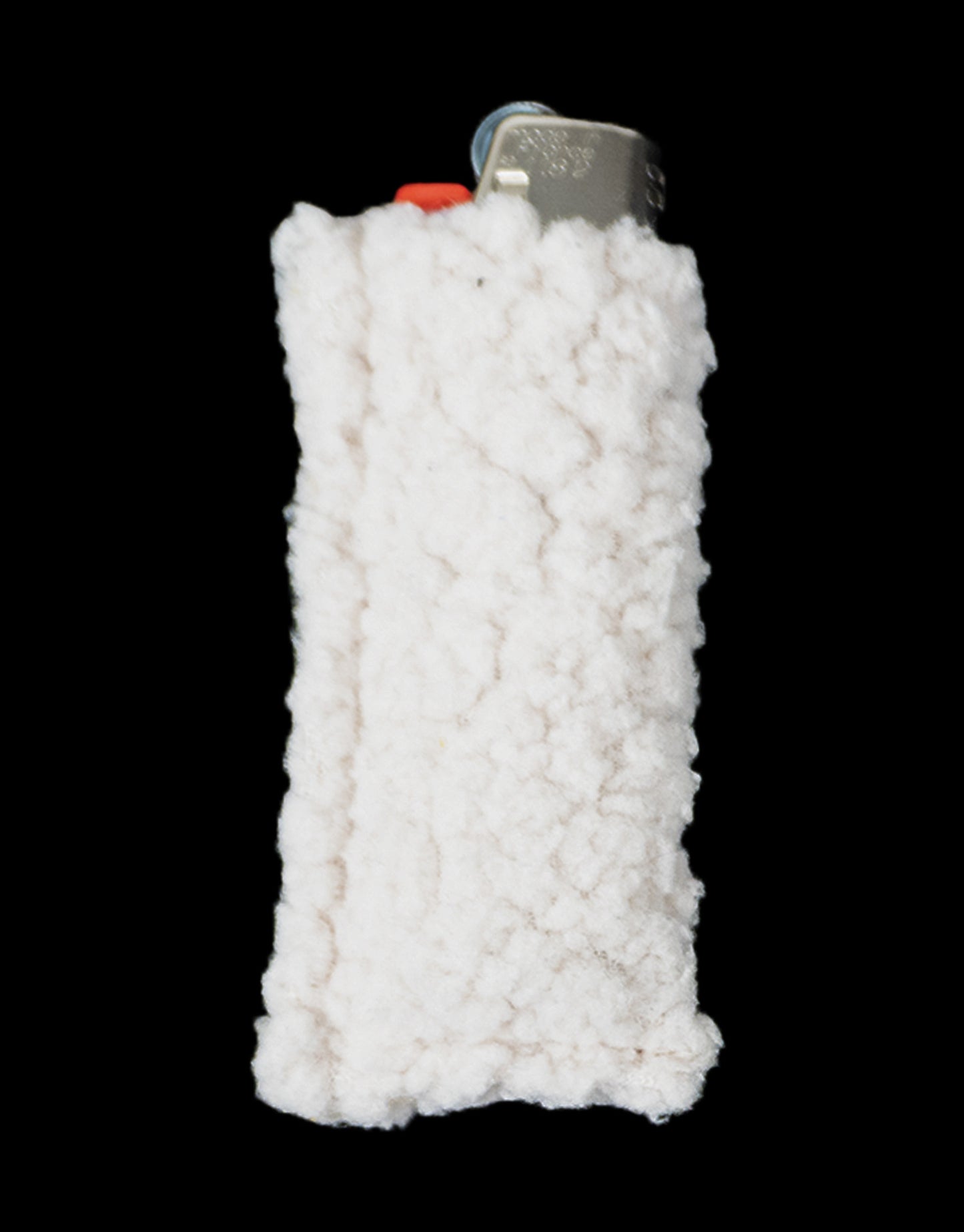 "CLOUD" BIC Lighter Sleeve