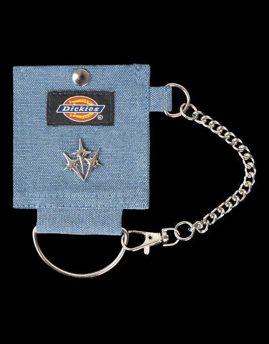 "DICKIES" Mini Pouch