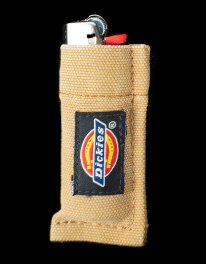 "DICKIES" BIC Lighter Sleeve