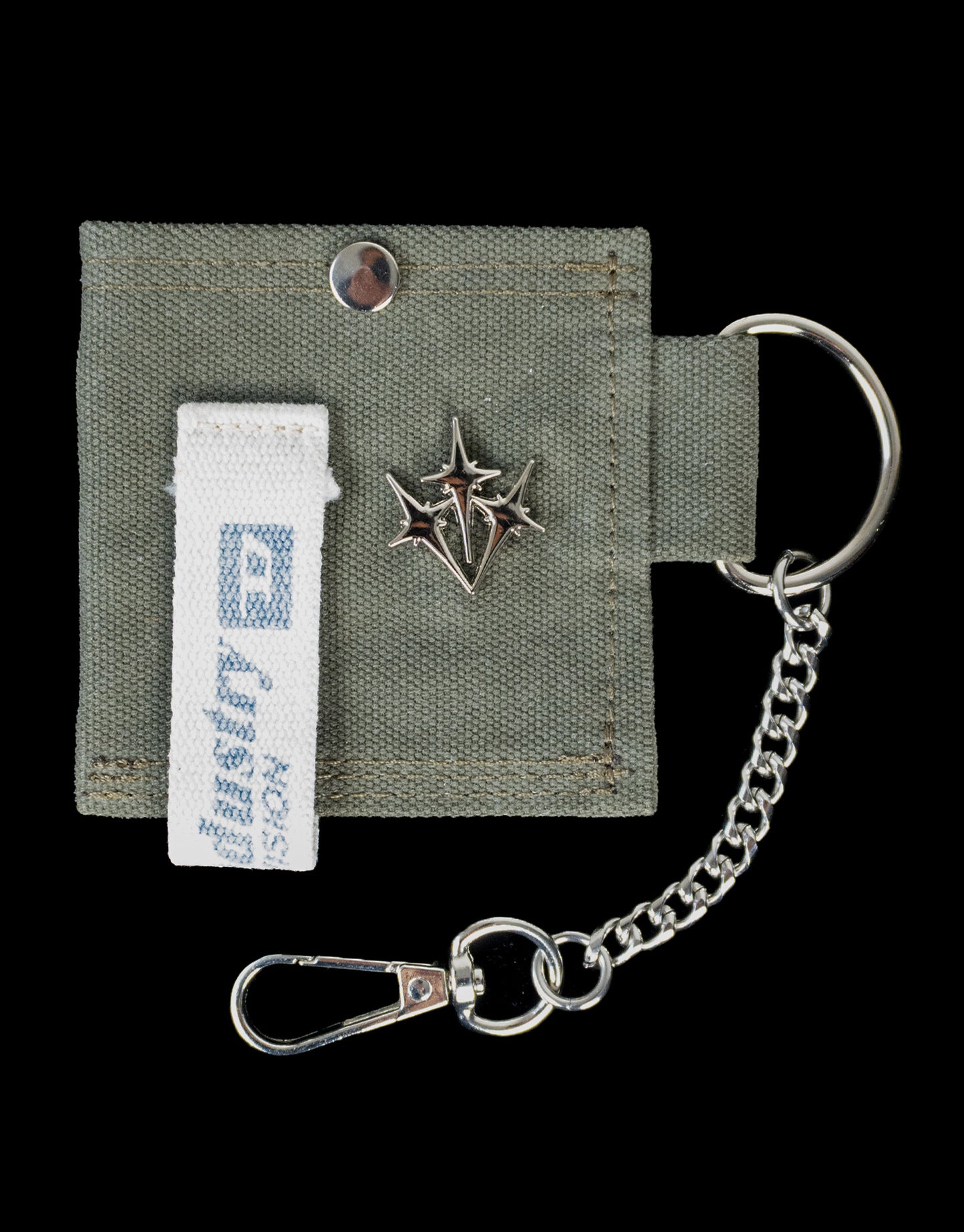 "DIESEL" Mini Pouch