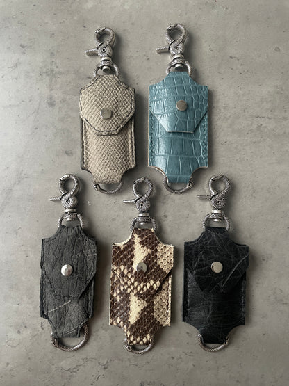 OUROBOROS Lighter Case