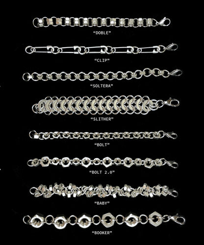 "SOLTERA" Bracelet
