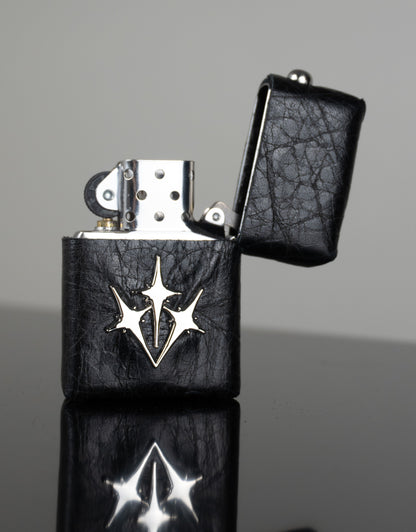 "NOIR" Zippo Lighter