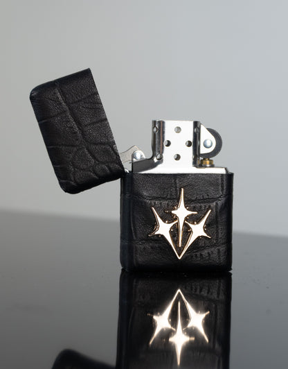 "PANTHER" Zippo Lighter