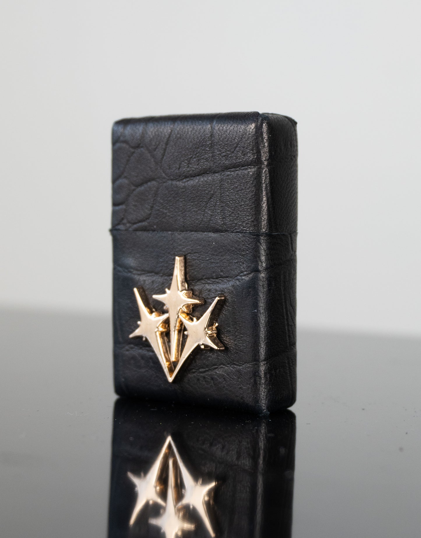 "PANTHER" Zippo Lighter