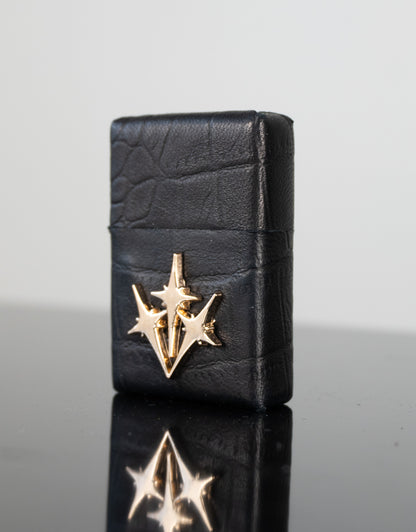 "PANTHER" Zippo Lighter