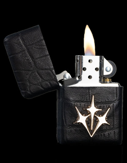 "PANTHER" Zippo Lighter