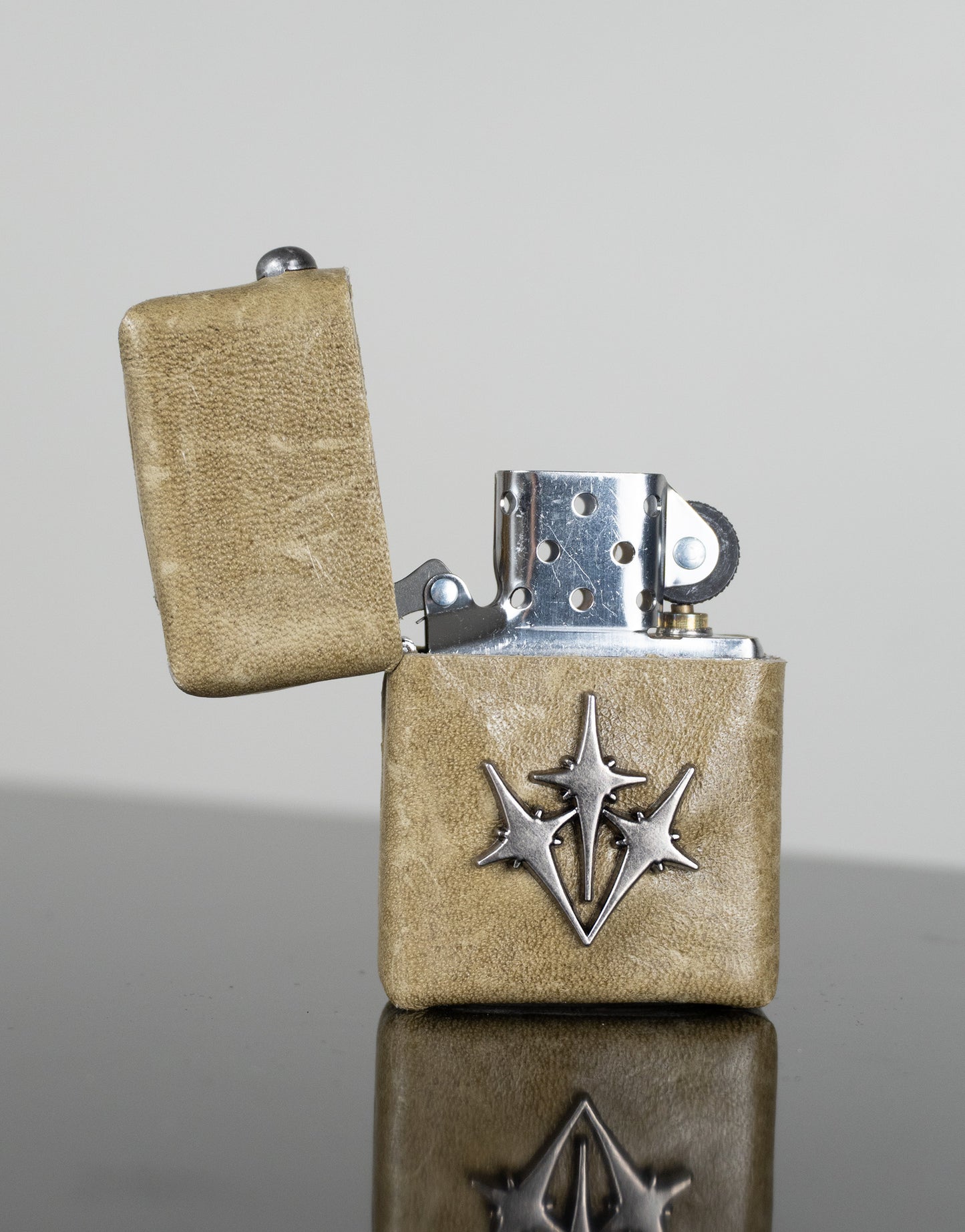 "PICHOLINE" Zippo Lighter