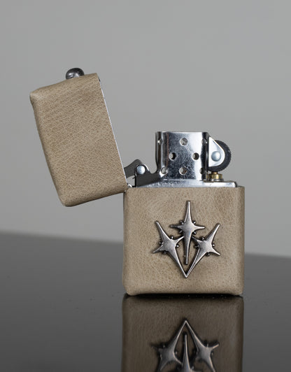 "PRAIRIE" Zippo Lighter