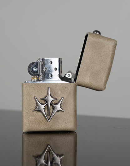 "PRAIRIE" Zippo Lighter