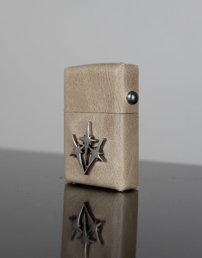 "PRAIRIE" Zippo Lighter