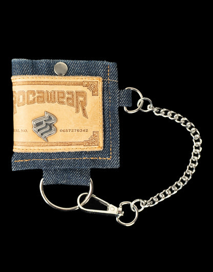 "ROCAWEAR" Mini Pouch