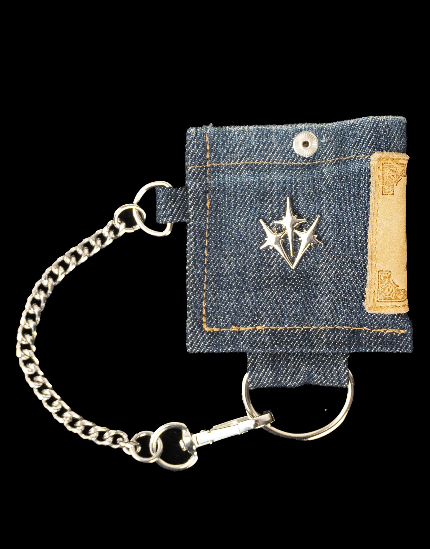 "ROCAWEAR" Mini Pouch