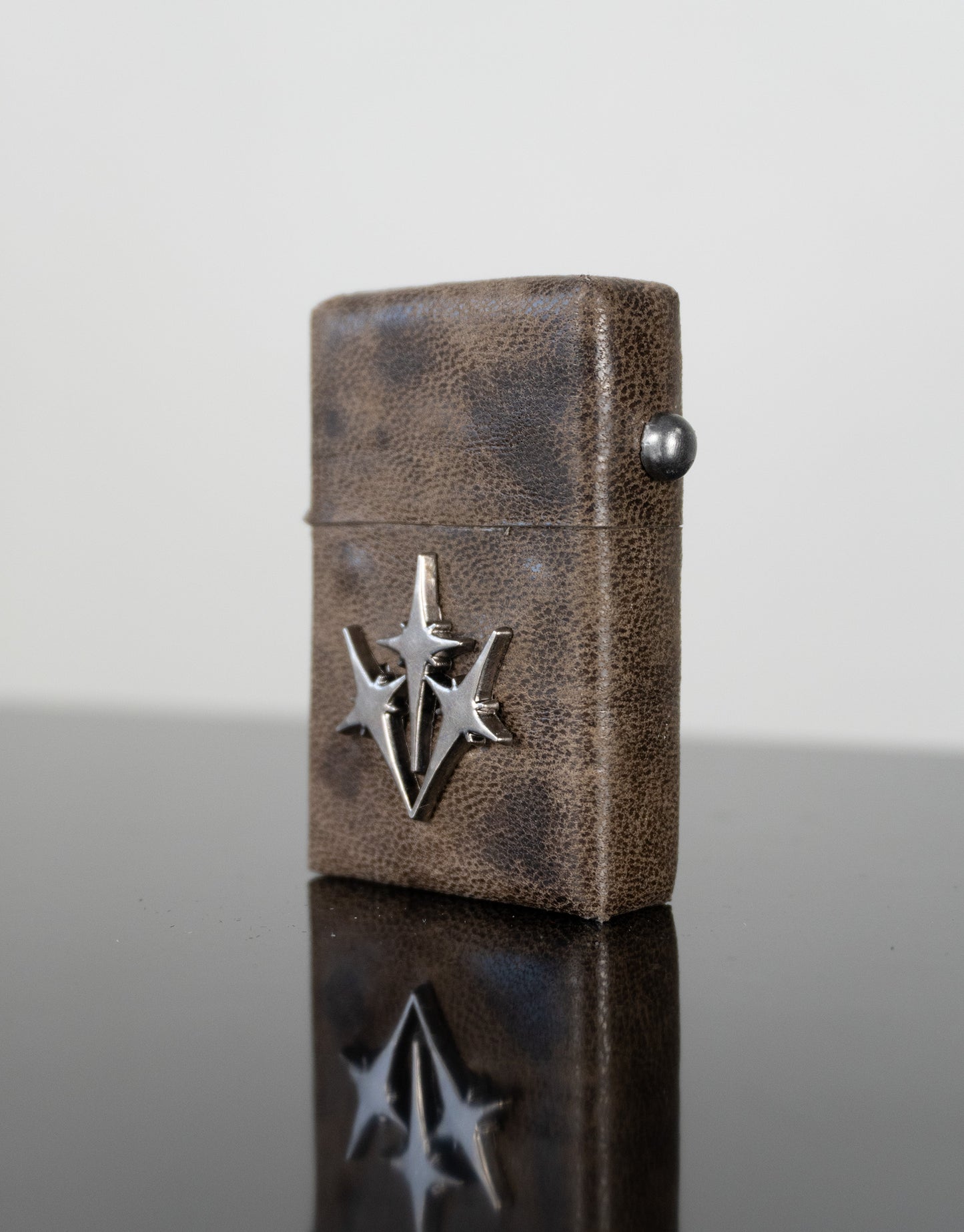 "STABLE" Zippo Lighter