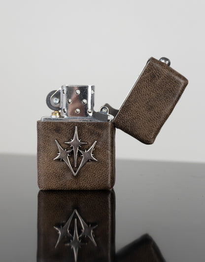 "STABLE" Zippo Lighter