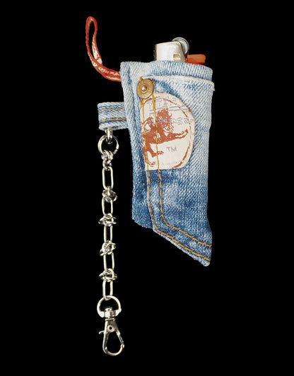 "90s" BIC Lighter Sleeve