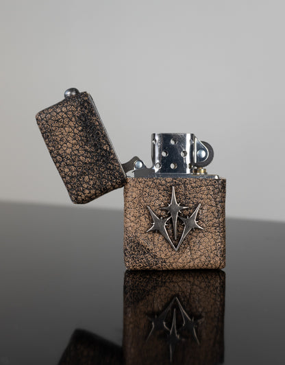 "TERRAIN" Zippo Lighter
