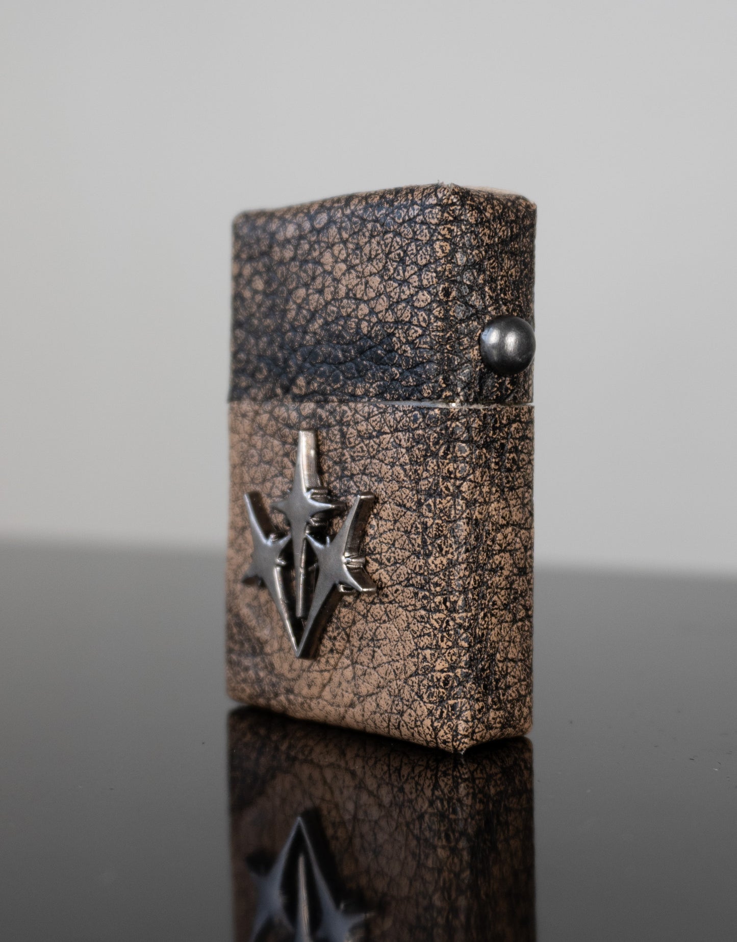 "TERRAIN" Zippo Lighter
