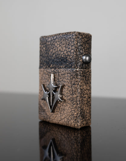 "TERRAIN" Zippo Lighter