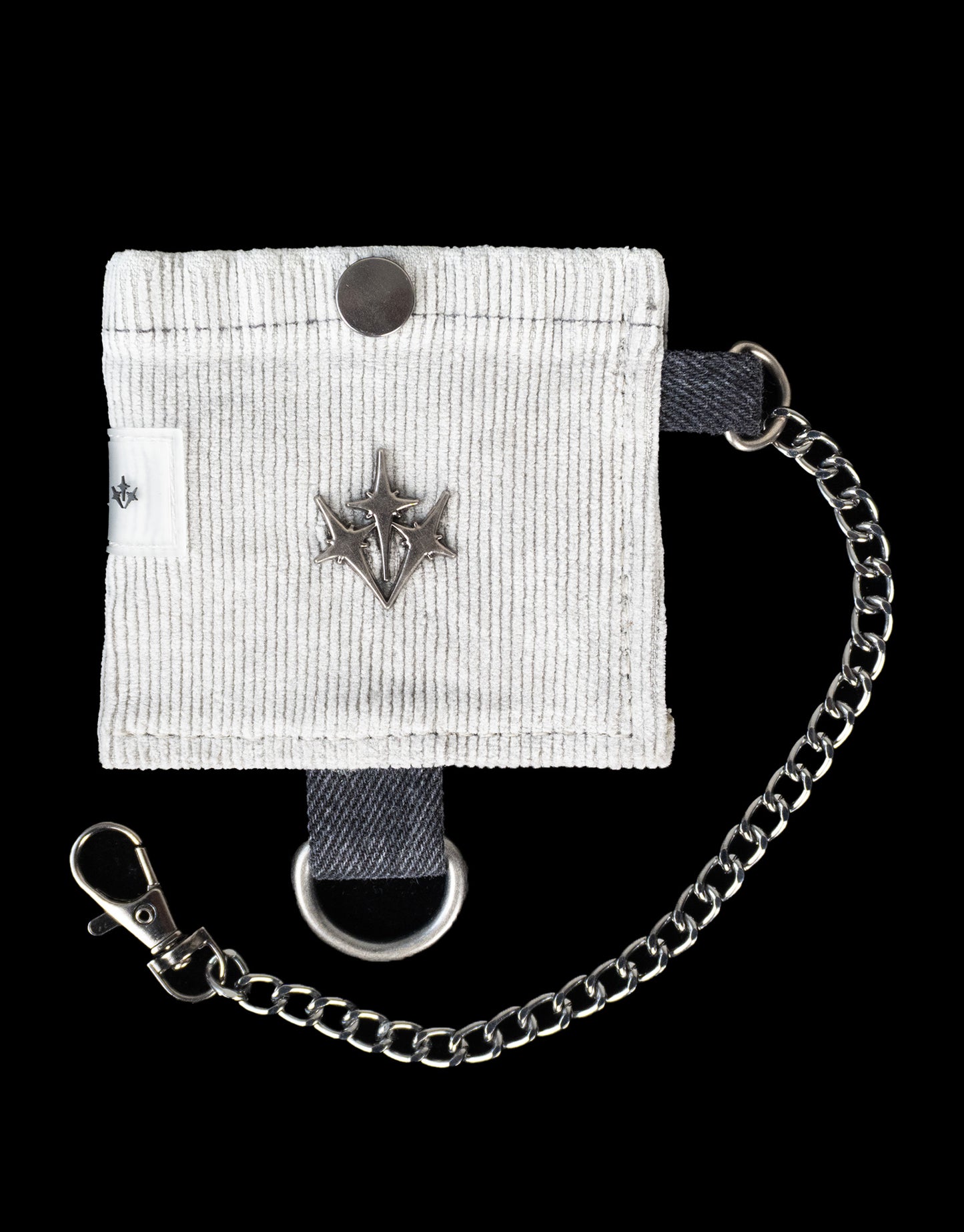 "CORDUROY" Mini Pouch