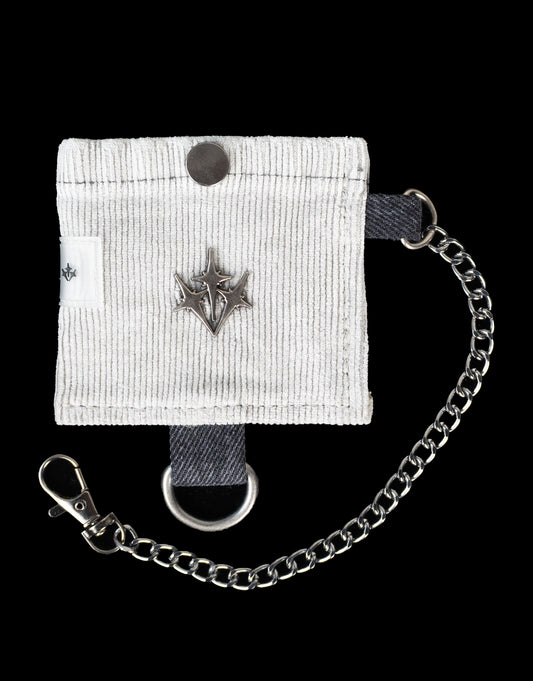 "CORDUROY" Mini Pouch