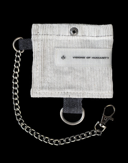 "CORDUROY" Mini Pouch