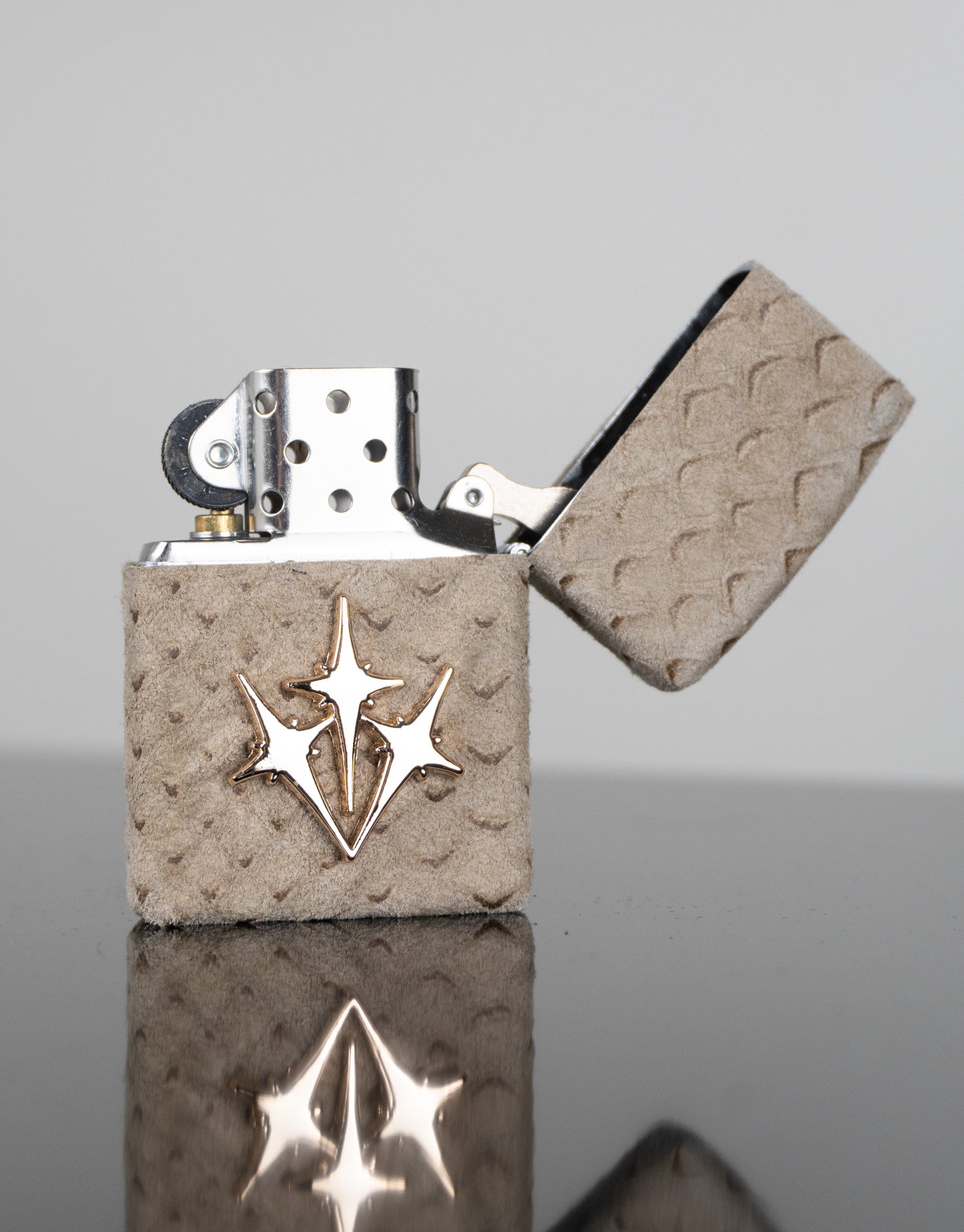 "WESTERN" Zippo Lighter