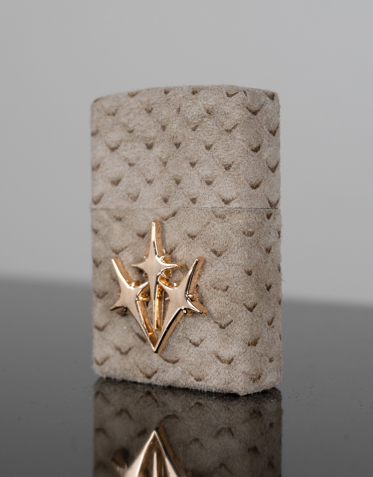 "WESTERN" Zippo Lighter