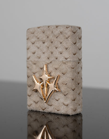 "WESTERN" Zippo Lighter
