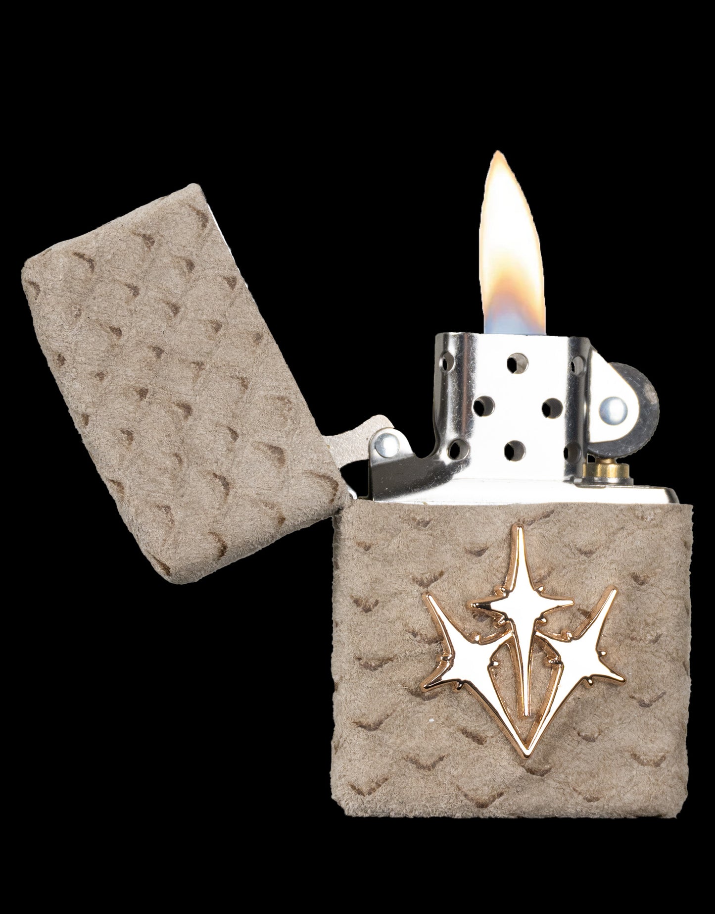 "WESTERN" Zippo Lighter
