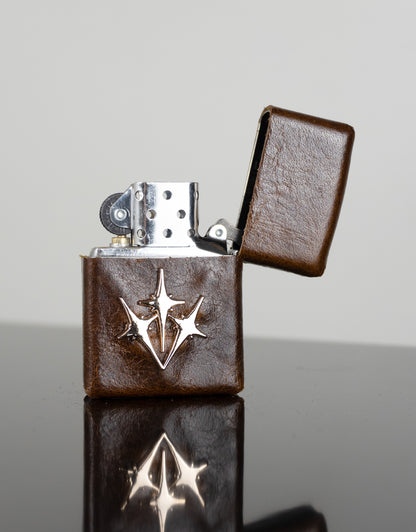 "WHISKEY" Zippo Lighter