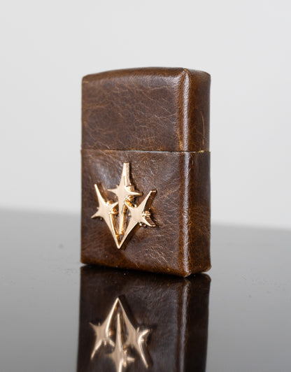 "WHISKEY" Zippo Lighter