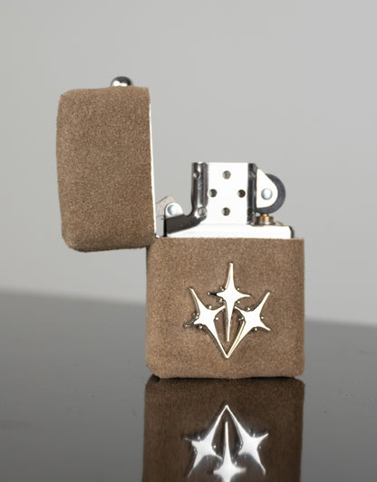"WYOMING" Zippo Lighter