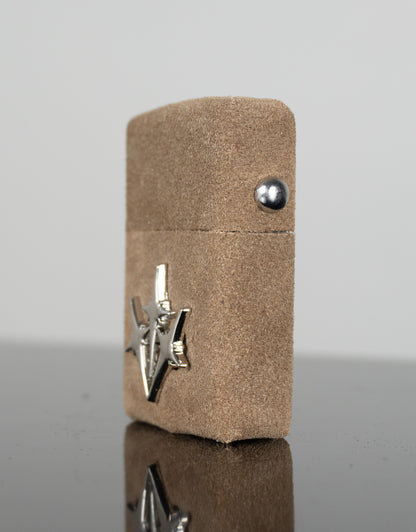"WYOMING" Zippo Lighter