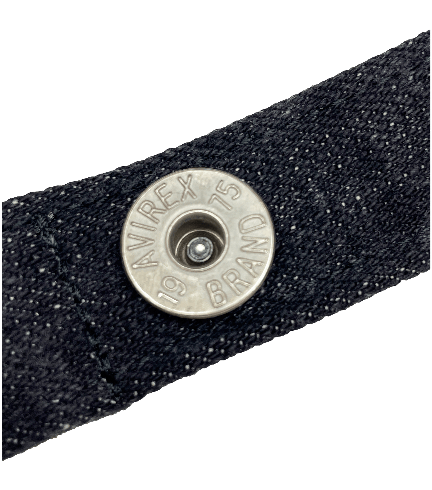 AVIREX CROSSBODY POCKET BAG - Visions of Humanity