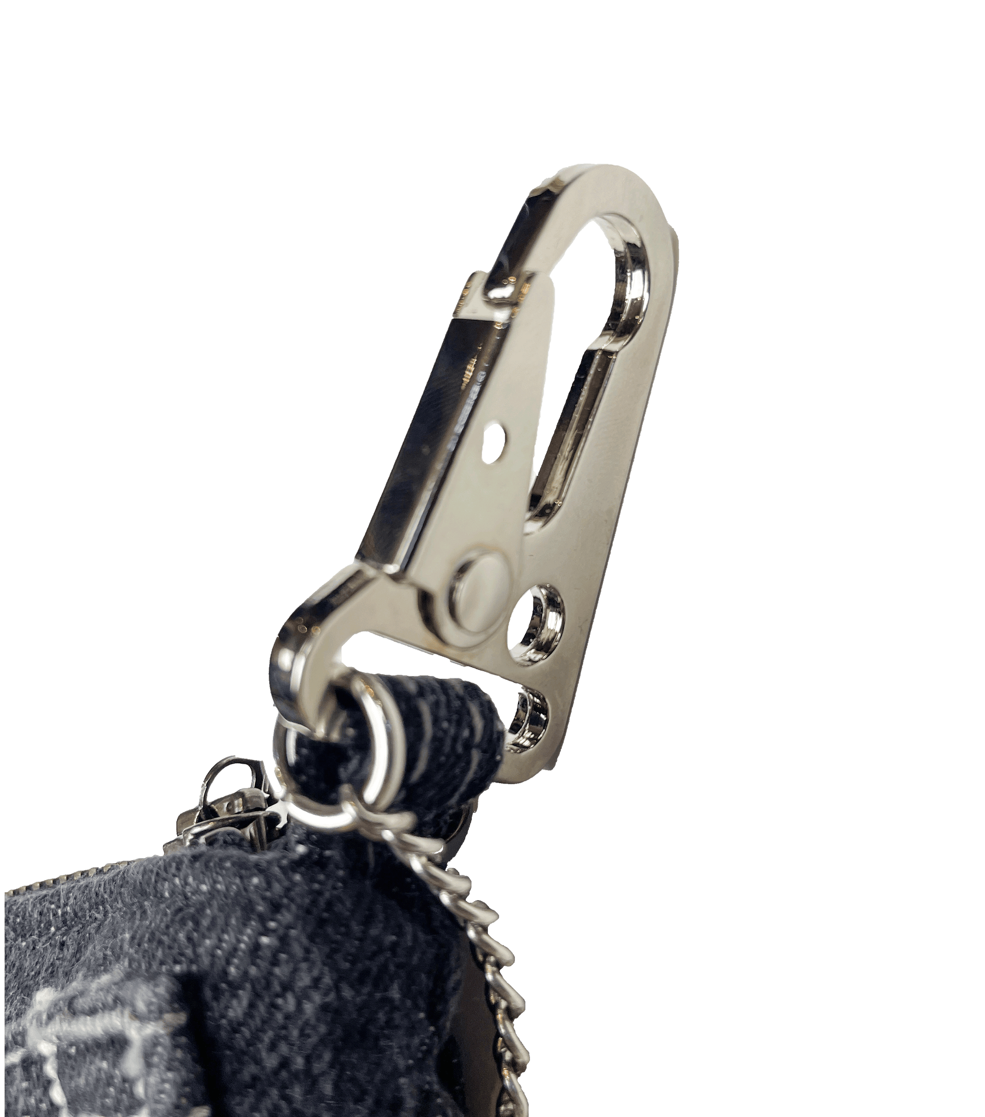 AVIREX CROSSBODY POCKET BAG - Visions of Humanity
