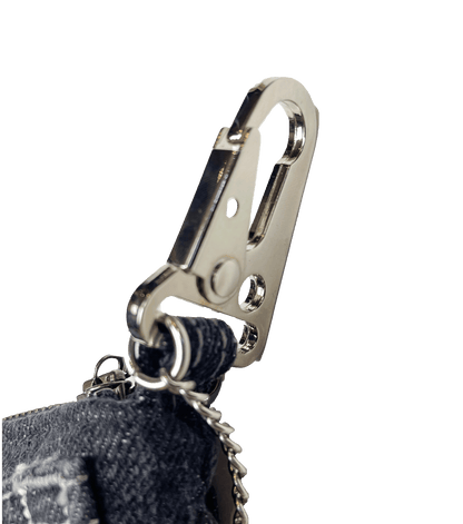 AVIREX CROSSBODY POCKET BAG - Visions of Humanity