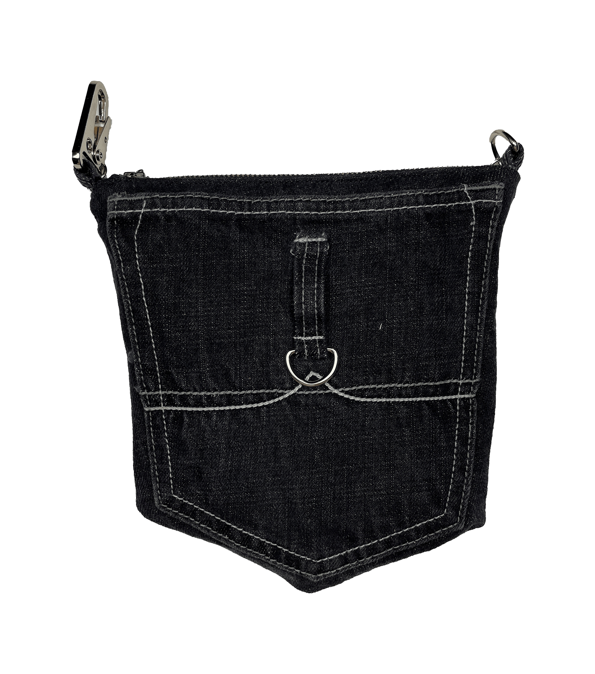 AVIREX CROSSBODY POCKET BAG - Visions of Humanity